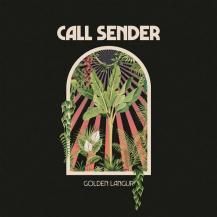 CALL SENDER / GOLDEN LANGUR -LP- (12ͽ)