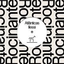 ILESSI / ATLANTICAS (12ͽ)