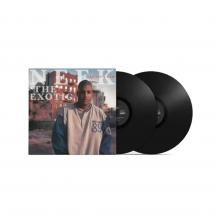 NEEK THE EXOTIC / EXOTIC'S RAW -2LP- (BLACK VINYL) (1ͽ)