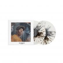 CRIS PROLIFIC / ART & MONEY -2LP- (COLOR VINYL) (1ͽ)