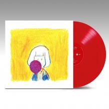 ֥꡼ޡ / #֥꡼ߥ塼å -LP- (Lovely Scarlet Clear Vinyl) (2ͽ)