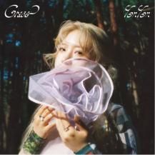 YonYon / Grace -LP- (Deluxe Edition) (3ͽ)