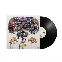 ILLVloods / Art Is Long (12ͽ)