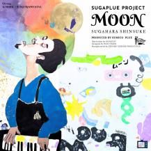 / MOON (SUGAPLUE PROJECT) (2ͽ)