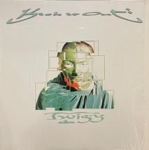 TWIGY / KICK IT OUT / ε (USED)