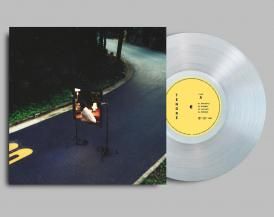 TENDRE / TENDRE -LP- (COLORED VINYL) (1ͽ)