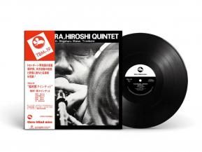 ◾️史上最高峰音質USオリジナル白ラベルプロモ盤/歴史的名盤■LITTLE FEA 11月24日「ラベル小説」コラボ記念イベント in 東京 | DD4D BREWING