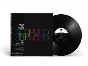 ◾️史上最高峰音質USオリジナル白ラベルプロモ盤/歴史的名盤■LITTLE FEA 11月24日「ラベル小説」コラボ記念イベント in 東京 | DD4D BREWING