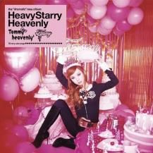 Tommy heavenly6 / Heavy Starry Heavenly -2LP- () (2ͽ)