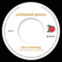unchained groove / ͳ / Since Yesterday feat. YOSHIMI / I'm Still Waiting (3ͽ)