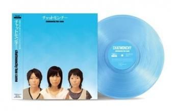 åȥ / chatmonchy has come -LP- (顼ʥ) (ŵդ) (4ͽ)