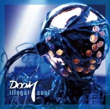 DOOM / illegal soul -2LP- (2�������ͽ��)