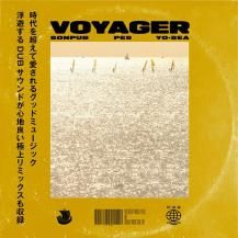SONPUB / Voyager feat. PES & Yo-Sea (3ͽ)