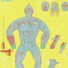 ȥץե䡼 / ȥץե䡼 (4ͽ)