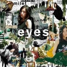 milet / eyes -2LP- () (2ͽ)