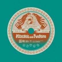 of Tropique / Fishcake and Fortune (3�������ͽ��)