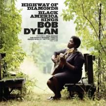 V.A. / HIGHWAY OF DIAMONDS BLACK AMERICA SINGS BOB DYLAN -LP- (2�������ͽ��)