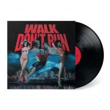 V.A. / WALK DON'T RUN -LP- (2�������ͽ��)