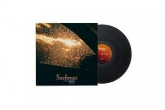 Suchmos / Sunburst -LP- (������) (1�������ͽ��)