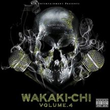 V.A. / WAKAKI-CHI VOL.4 (CD)