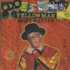 YELLOW MAN / MOST WANTED