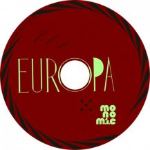 MONOm.i.c / Theme of “EUROPA”