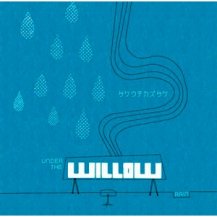  / UNDER THE WILLOW -RAIN- (CD)