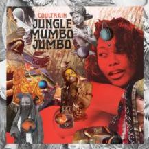 COULTRAIN / JUNGLE MUMBO JUMBO (CD)