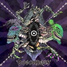 DOOOMBOYS / #DOOOMBOYS (CD)