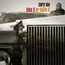 CORY MO / TAKE IT OR LEAVE IT (CD)