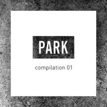 V.A / PARK COMPILATION 01 (CD)
