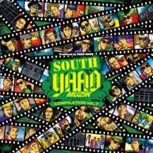 V.A. / SOUTH YAAD MUZIK COMPILATION VOL.7 (CD)