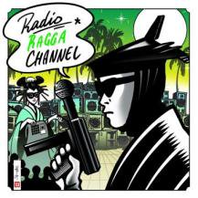V.A. / RADIO RAGGA CHANNEL (CD)