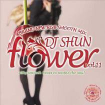 DJ SHUN / FLOWER VOL.11 (CD)