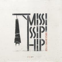 ZO AKA LA CHAUVE-SOURIS / MISSISSIPHIP (CD)