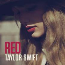 TAYLOR SWIFT / RED (CD)