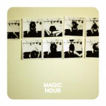 EEMU / MAGIC HOUR (CD)