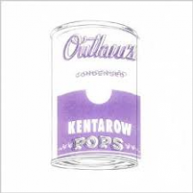 KENTAROW / OUTLAW'S POPS (CD)
