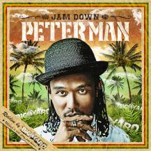 PETER MAN / JAM DOWN (CD)