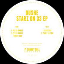 OUSHE / STARZ ON 33