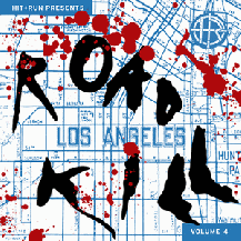 V.A. / ROAD KILL VOL. 4 (CD)