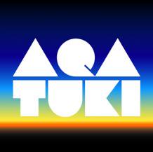 AQATUKI / AQATUKI (CD)