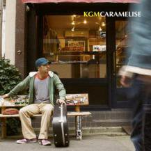 KGM / CARAMELISE (CD)