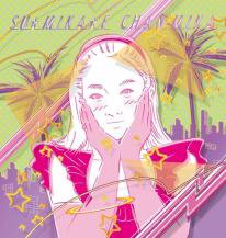 CHAN-MIKA / SUMIKAE (CD)