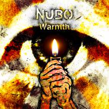 NUBO / Warmth (CD)