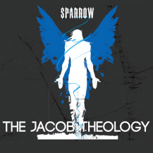 SPARROW THE MOVEMENT / JACOB THEOLOGY -2LP-