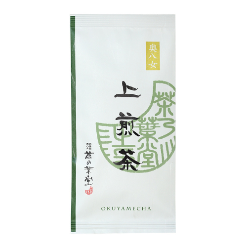 茶の葉堂 煎茶