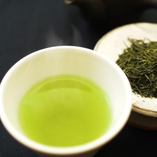 蔵出し熟成煎茶・高級煎茶詰合せ – 奥八女 茶の葉堂