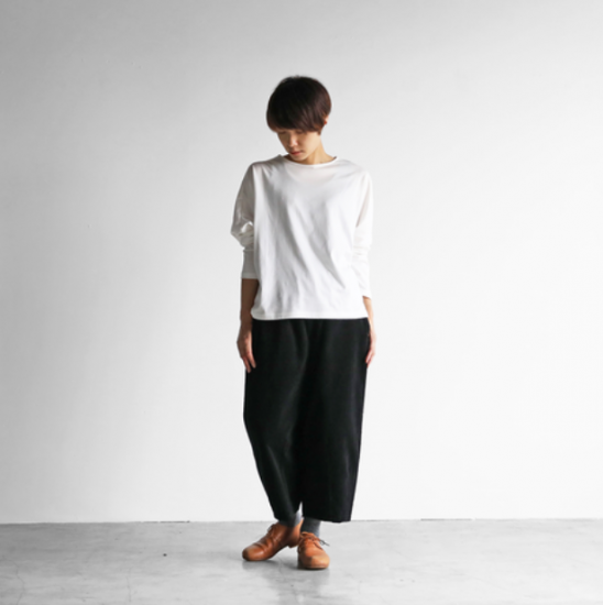 HUIS.���󽣿�ʪ����ȥ륳���ǥ�����Х롼��ѥ�ġ��������֥�å��ˡڥ�˥��å�����506