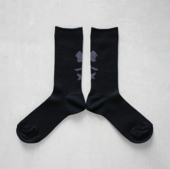 HUIS.HUISΤĤJACQUARD toriʥˡڥ˥å22cm-27cm